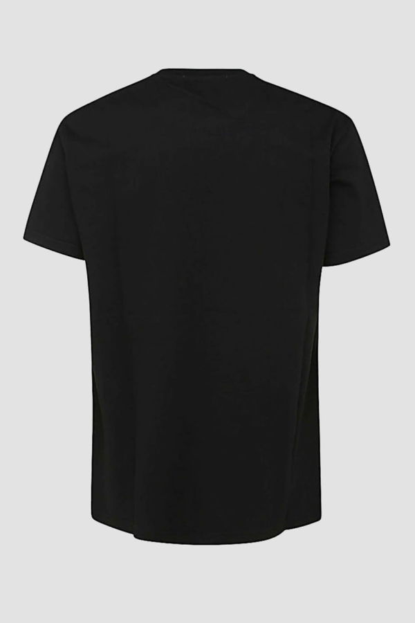 Vivienne Westwood Cotton T-Shirt - Black