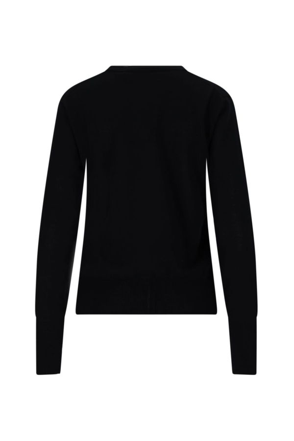 Vivienne Westwood Bea Cardigan - Black