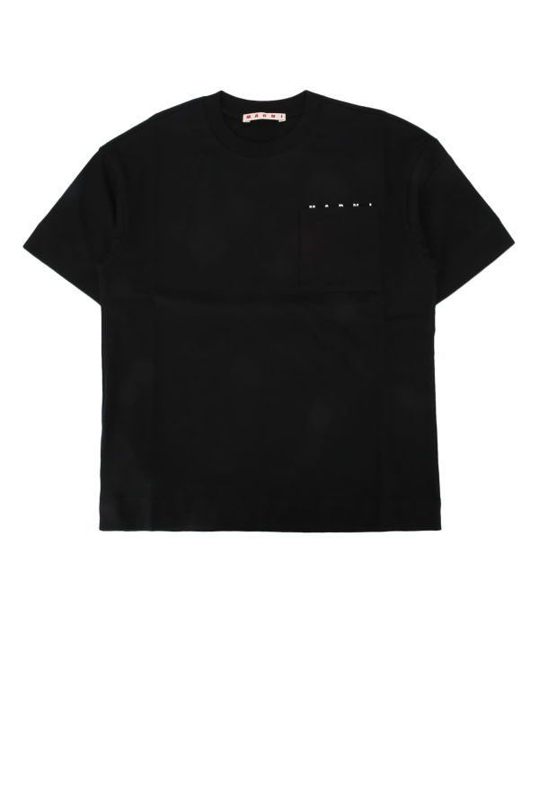 KIDS Marni Mt272u T-Shirt - 0M900