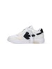 Off-White Out Of Office Sneakers - White - Thumbnail 3