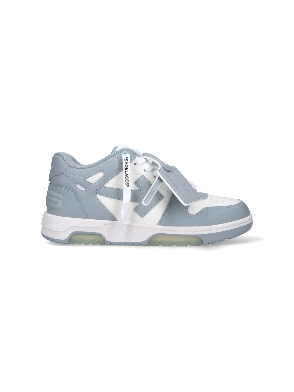 Off-White Out Of Office Sneakers - White - Image 1 of 5
