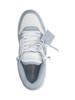 Off-White Out Of Office Sneakers - White - Thumbnail 5
