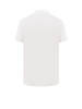 Ami Alexandre Mattiussi Cotton Polo Shirt with Iconic Embroidery - White - Thumbnail 2