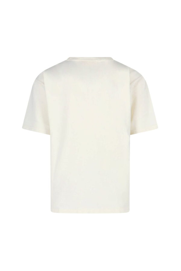 RHUDE Falcons T-Shirt - White