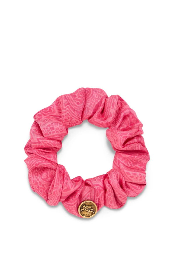 Etro Hair Accessory - Pink