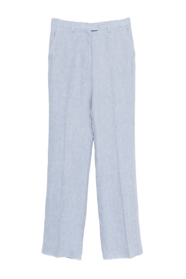 Etro Pants - Blue