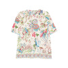 Etro T-shirt Top - Neutrals - Thumbnail 1
