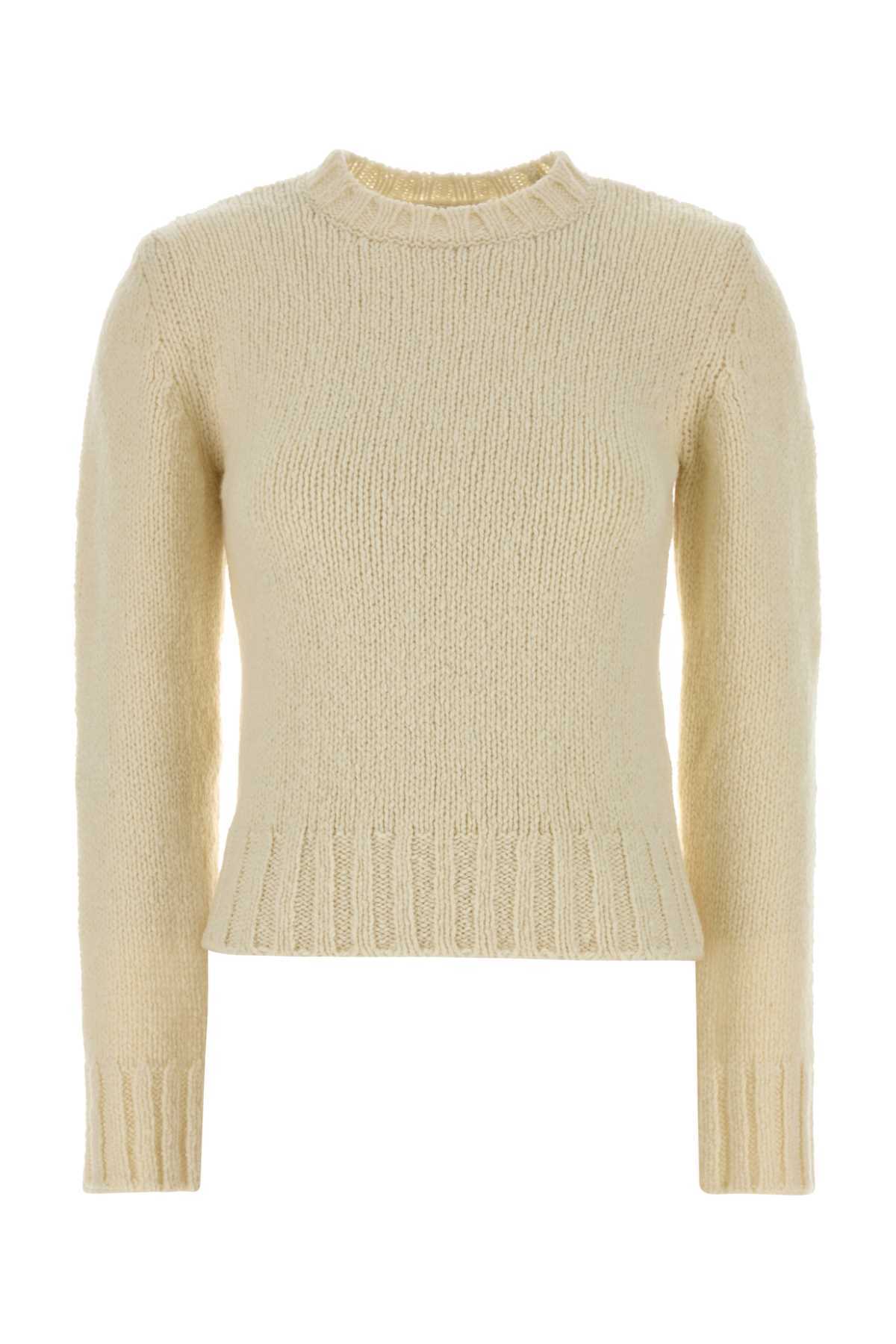 A.P.C. Court Sweater - Ivory - Image 1 of 2