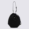 Vivienne Westwood Black Satchel Bag - Black - Thumbnail 1