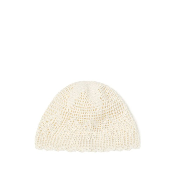 Alanui Hat - White