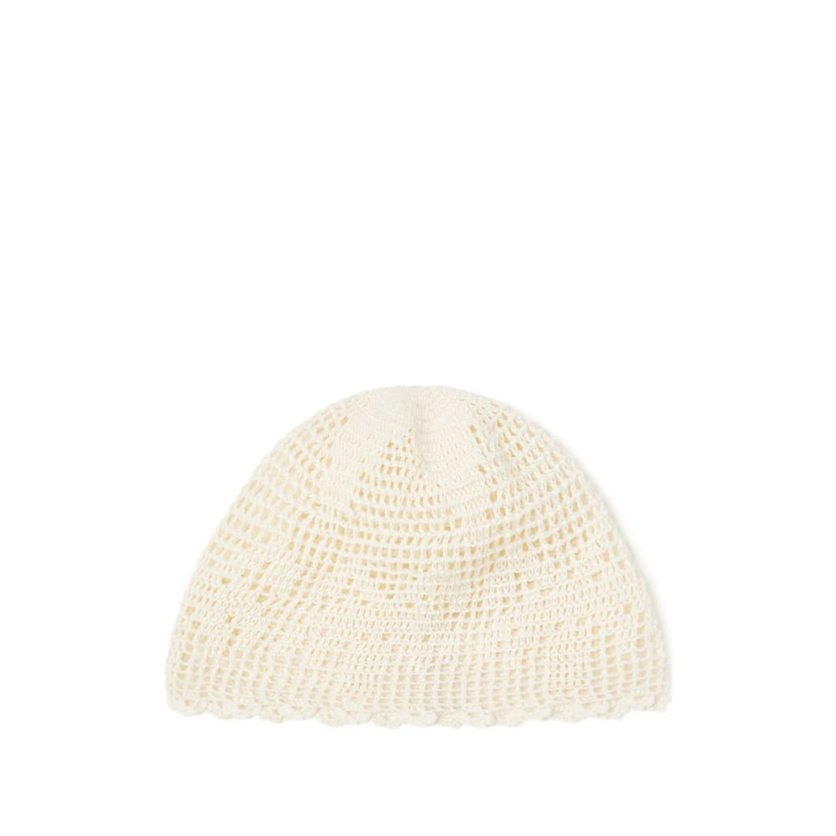 Alanui Hat - White - Image 1 of 2