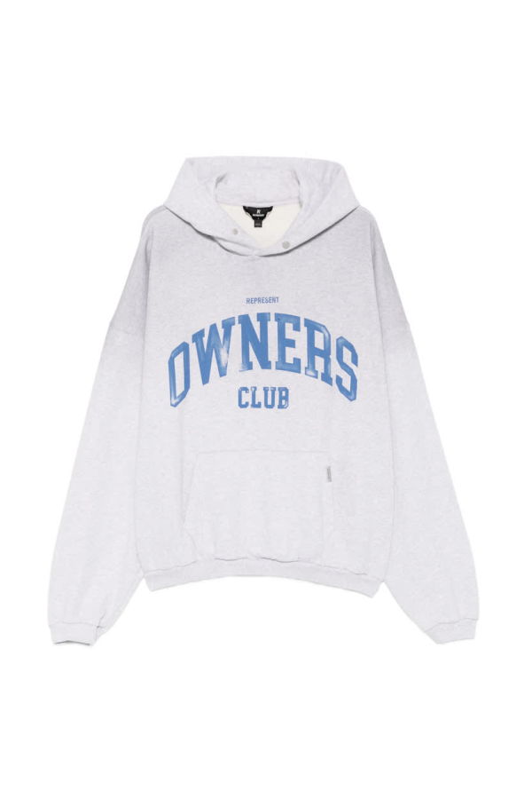 Represent Sweatshirt - Gray