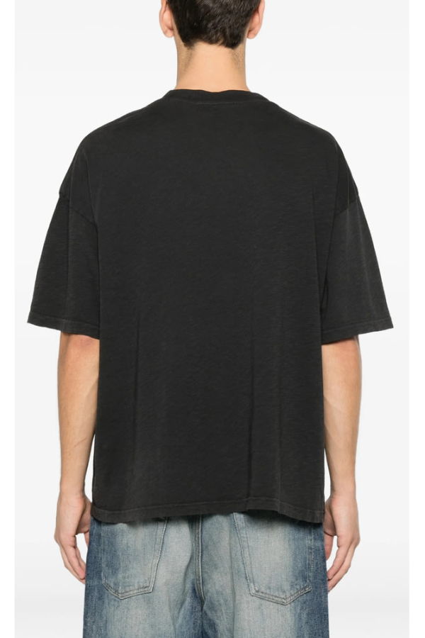 Represent T-Shirt - Black