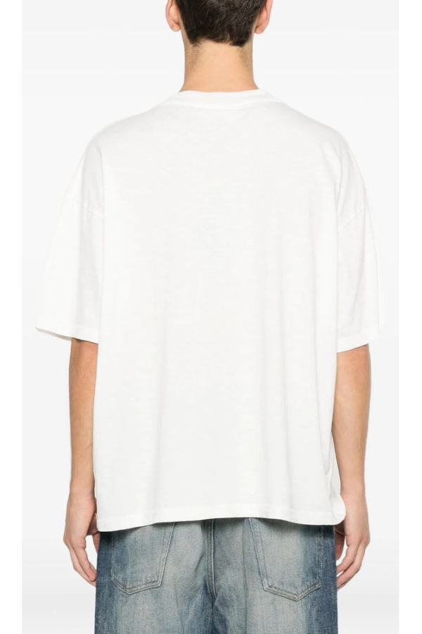 Represent T-Shirt - White