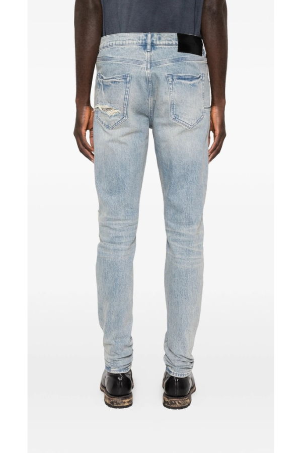 PURPLE Purple Brand Jeans - Blue