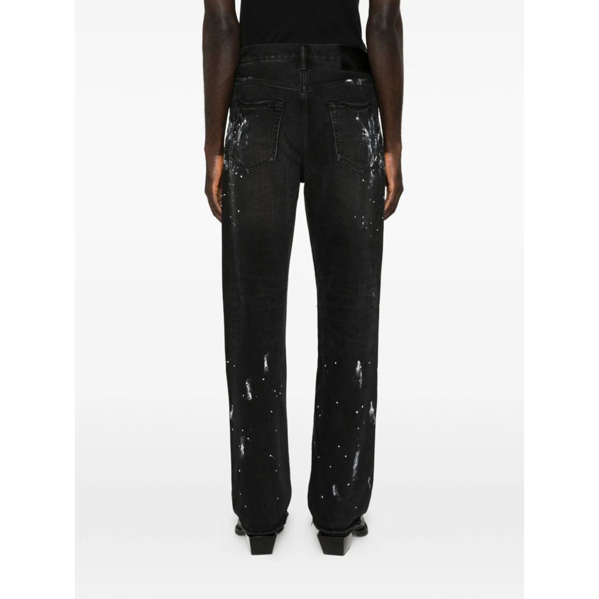 PURPLE Jeans - Black - Image 2 of 5