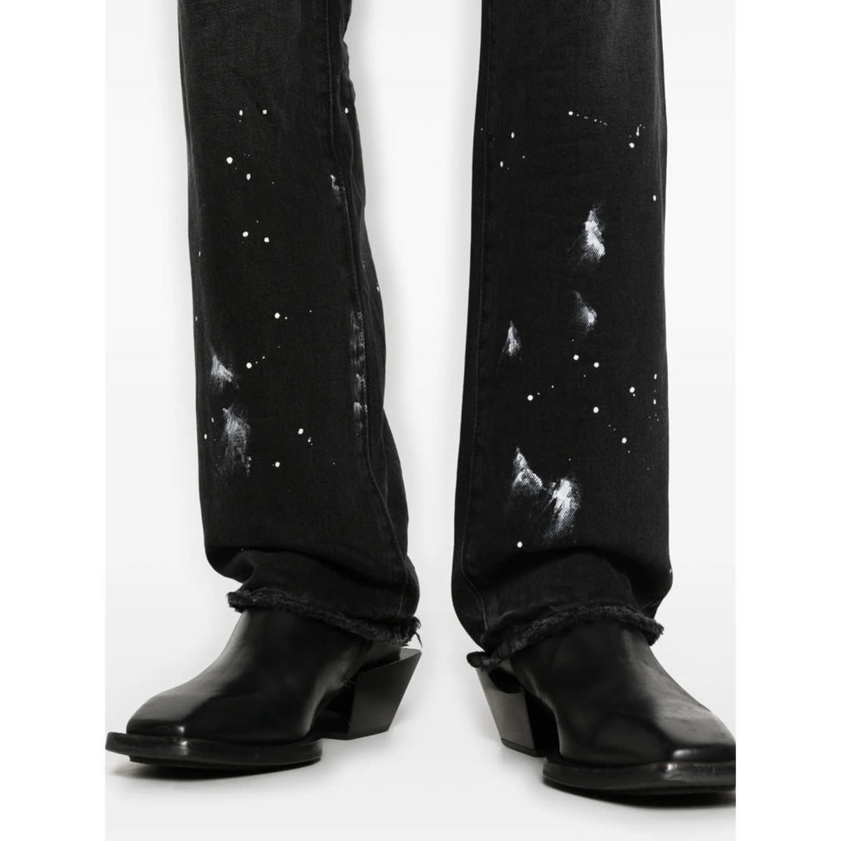 PURPLE Jeans - Black - Image 4 of 5