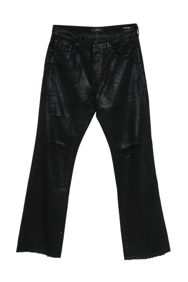 PURPLE Brand Jeans - Black
