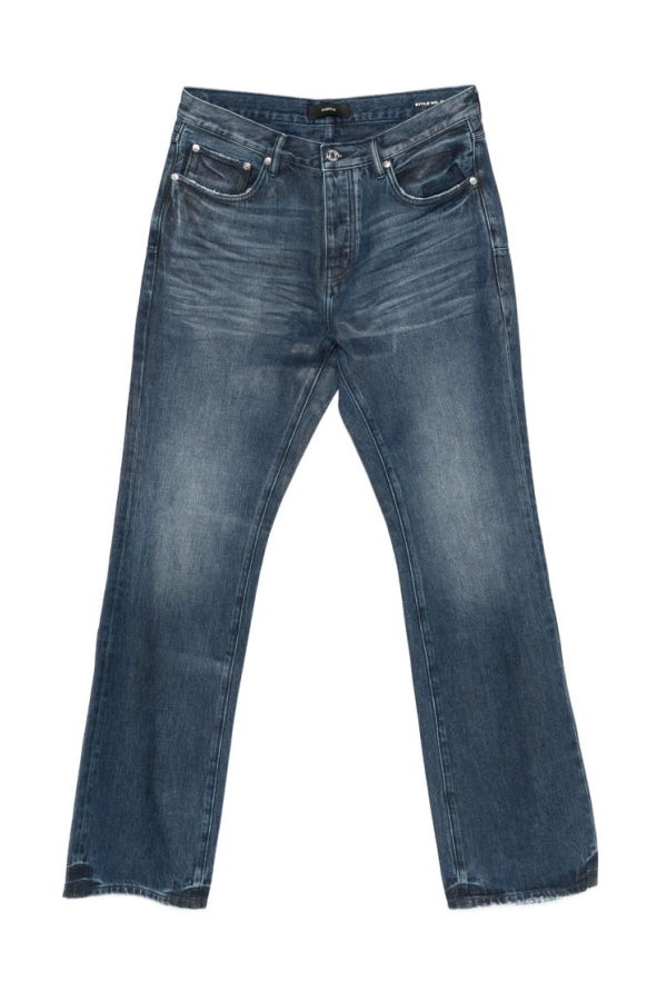 PURPLE Purple Brand Jeans - Blue