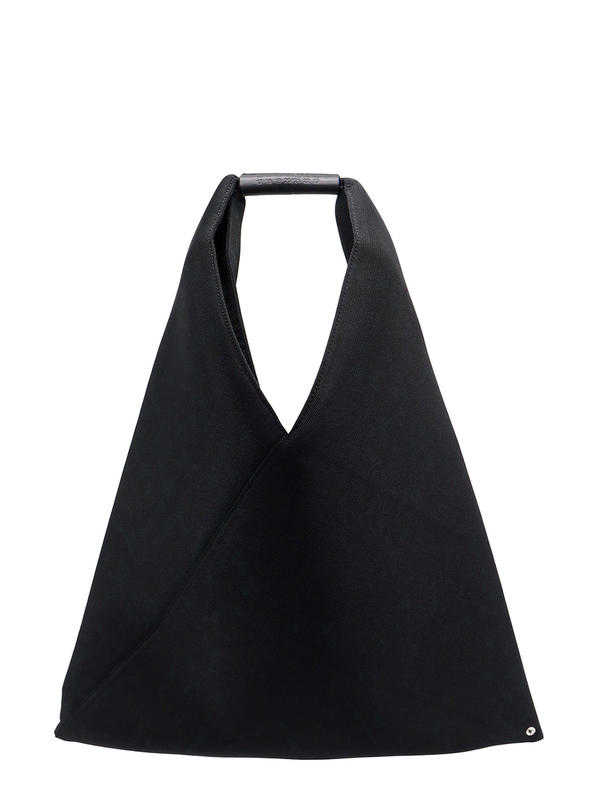 MM6 Maison Margiela Japanese Handbag - Black