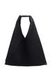 MM6 Maison Margiela Japanese Handbag - Black - Thumbnail 1