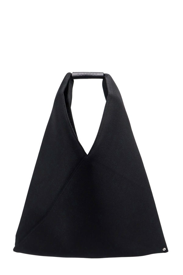 MM6 Maison Margiela Japanese Handbag - Black