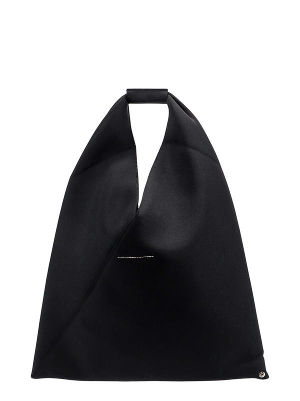 MM6 Maison Margiela Japanese Handbag - Black