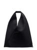 MM6 Maison Margiela Japanese Handbag - Black - Thumbnail 2