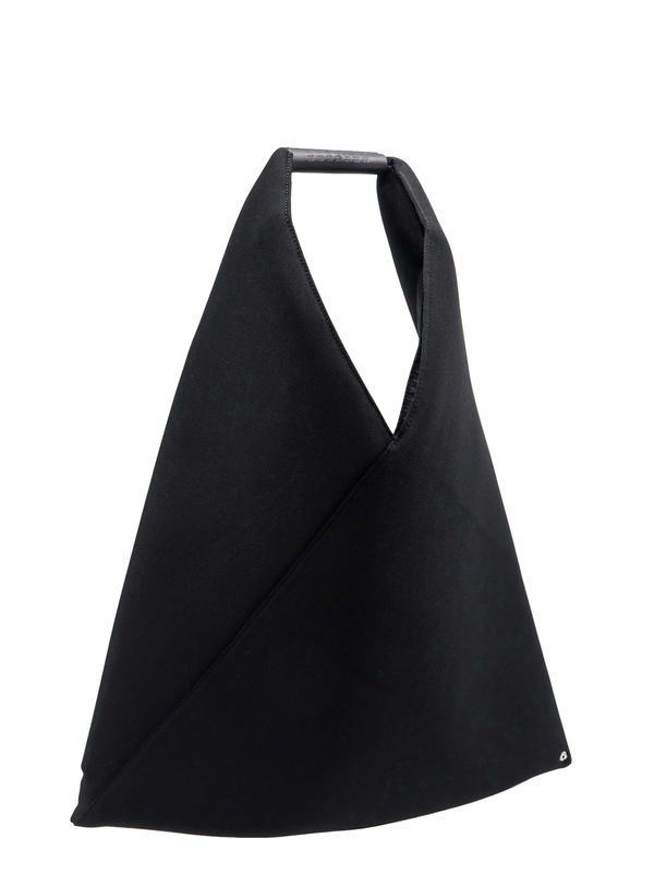MM6 Maison Margiela Japanese Handbag - Black
