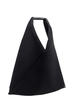 MM6 Maison Margiela Japanese Handbag - Black - Thumbnail 3