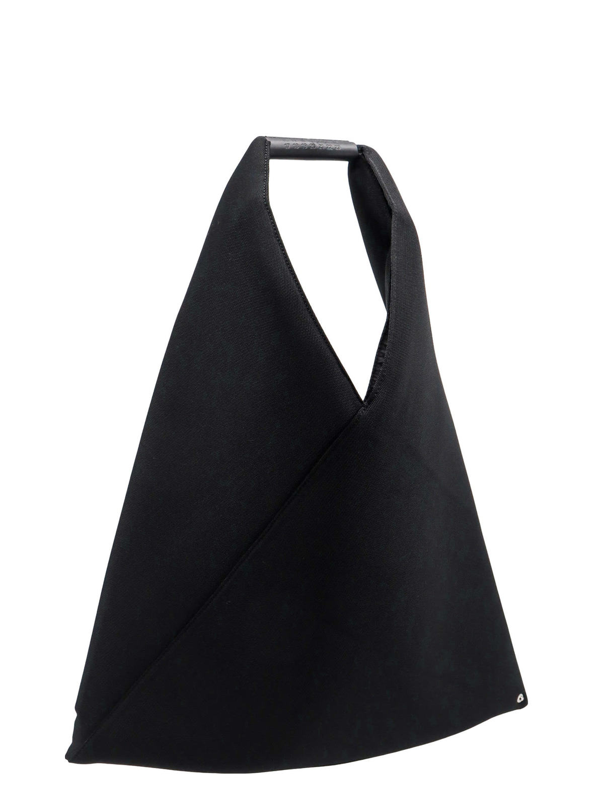 MM6 Maison Margiela Japanese Handbag - Black - Image 3 of 3