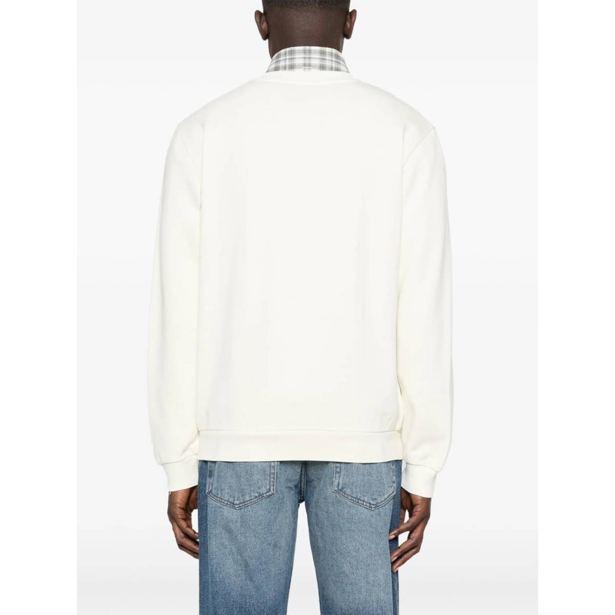 A.P.C. Sweatshirt - Yellow - Image 5 of 5