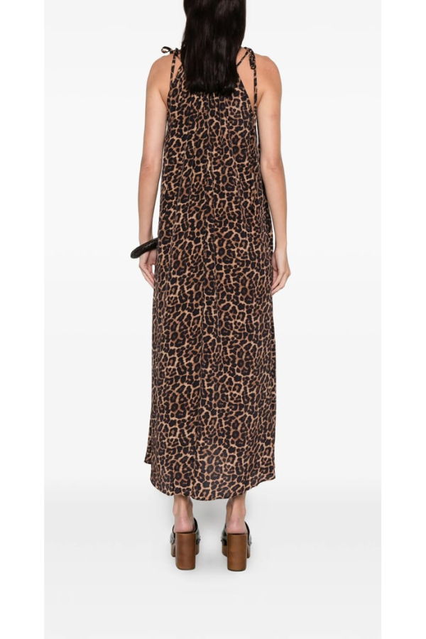 Anine Bing Dress - Brown