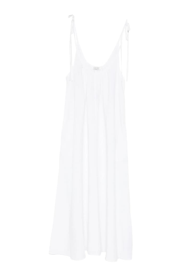 Anine Bing Dress - White
