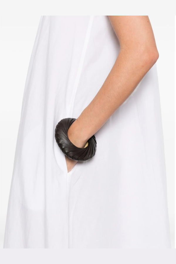 Anine Bing Dress - White