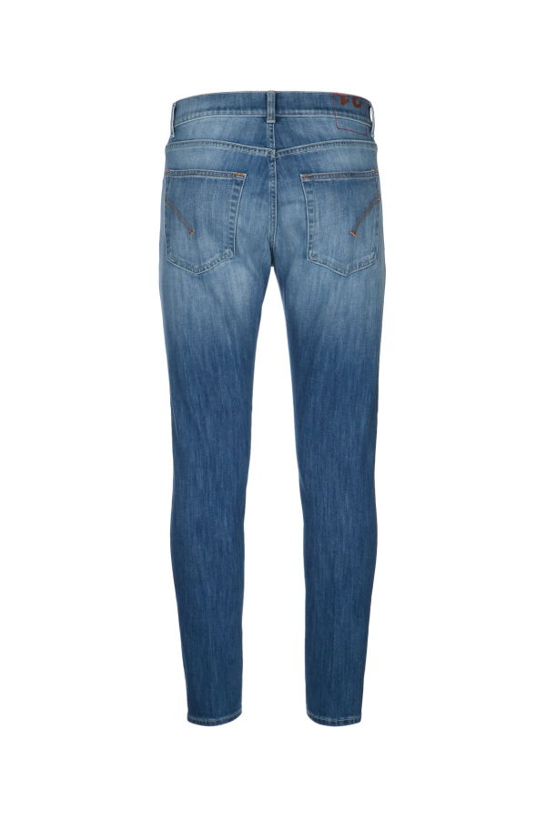 Dondup Pantalone Dian Pants