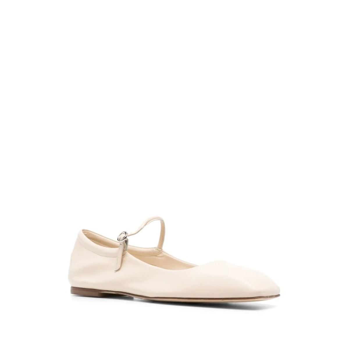 aeydē Flat Shoes - Cream White - Image 2 of 4