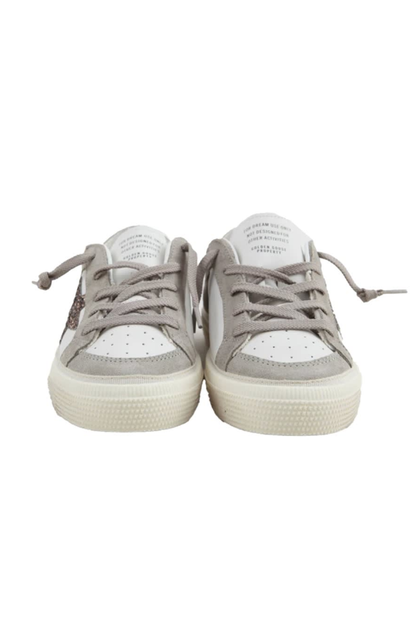 KIDS Golden Goose Sneaker Star Sneakers - Multicolour