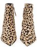 aeydē Sofie Boot - Animalier - Thumbnail 3