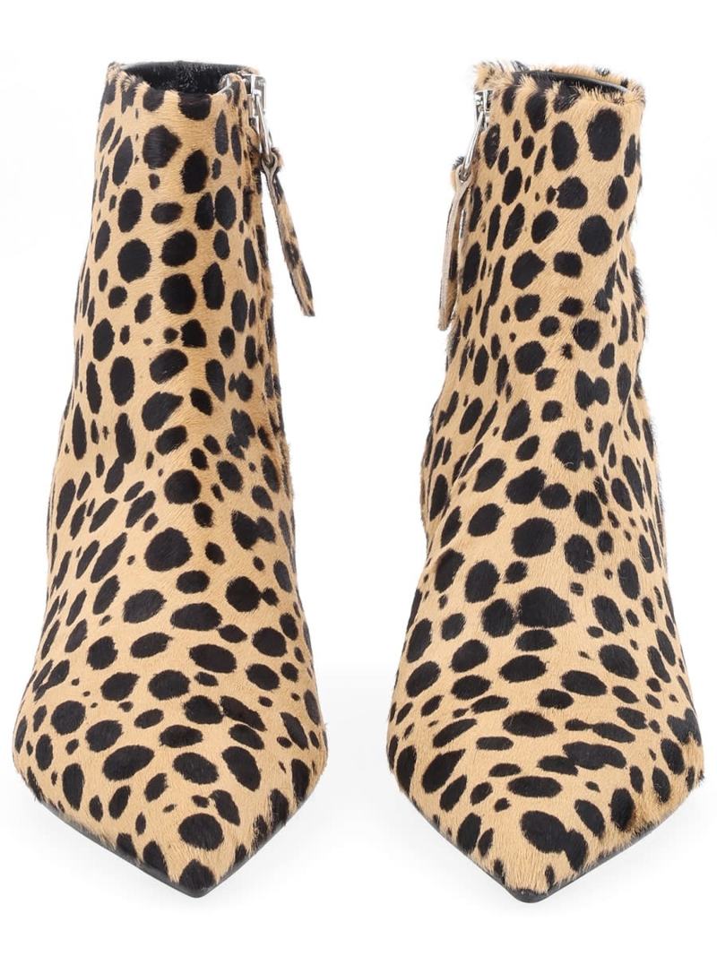 aeyd Sofie Boot - Animalier