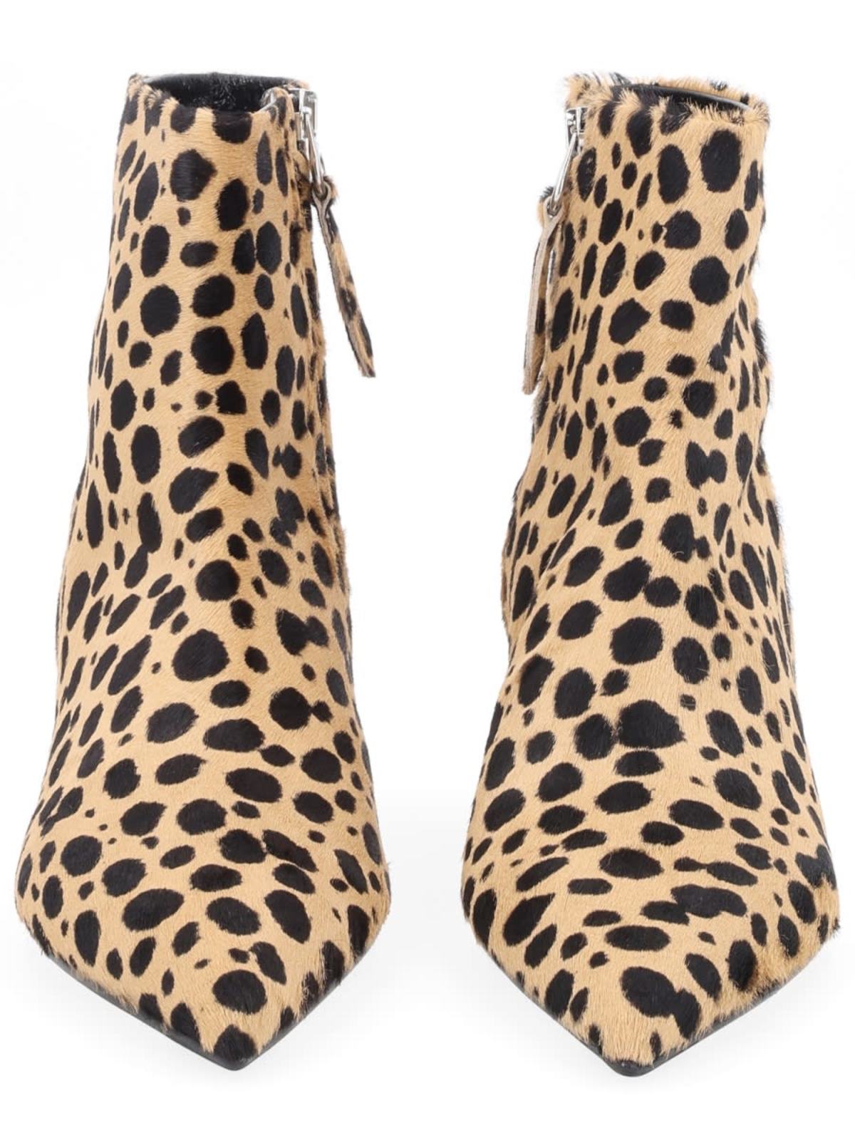 aeydē Sofie Boot - Animalier - Image 3 of 4