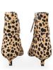 aeydē Sofie Boot - Animalier - Thumbnail 4