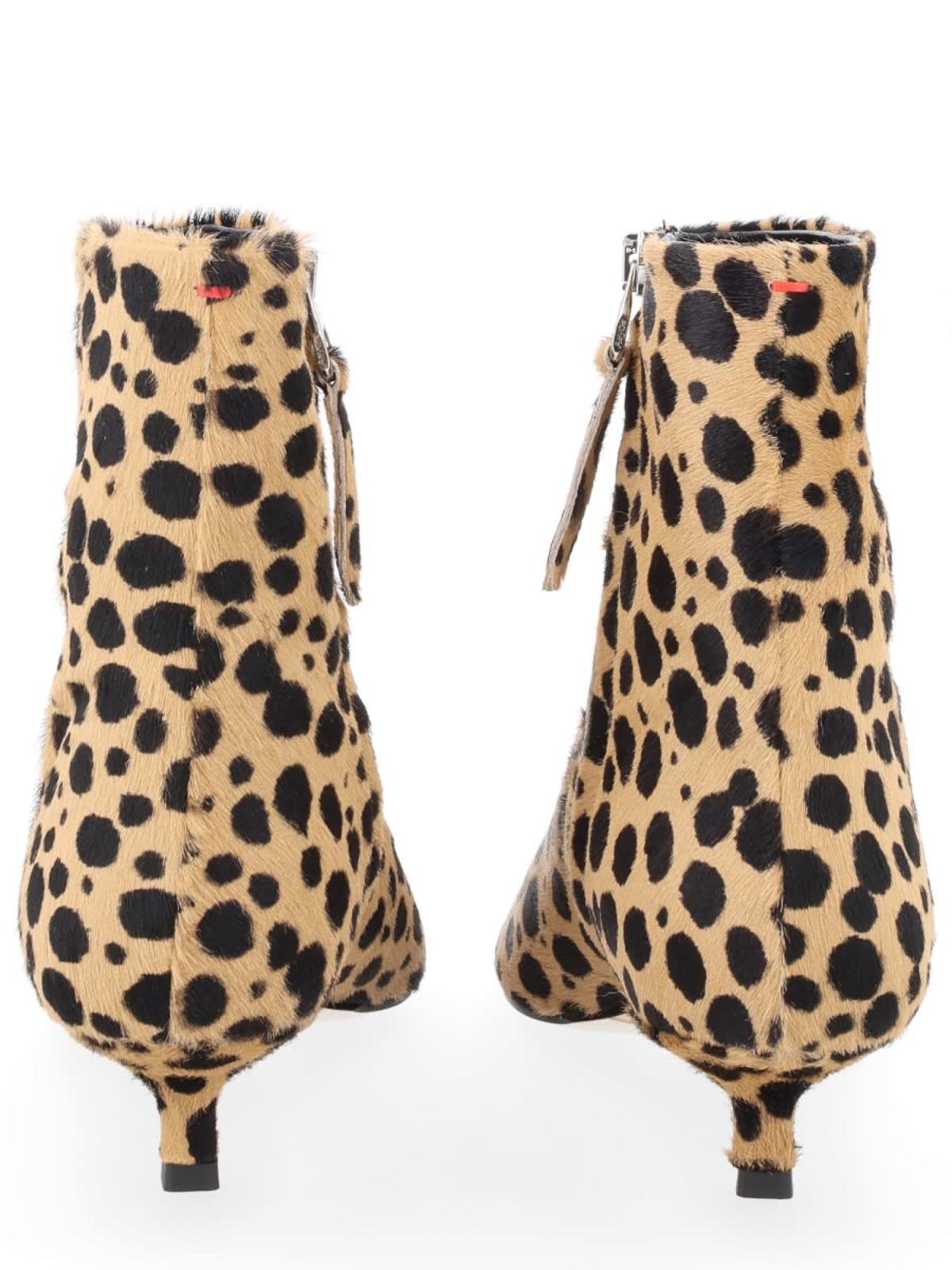 aeydē Sofie Boot - Animalier - Image 4 of 4