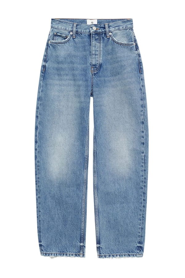Anine Bing Jeans - Blue