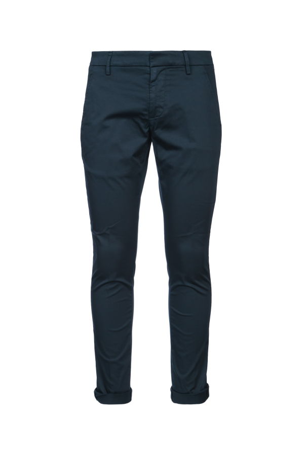 Dondup Pantalone Gaubert Pants - Universo