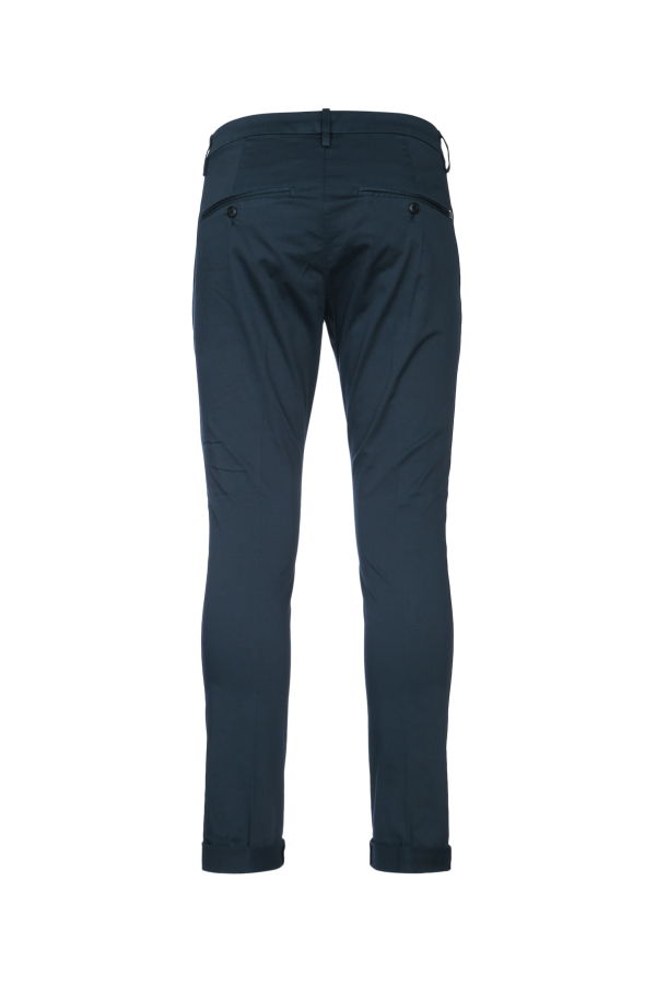 Dondup Pantalone Gaubert Pants - Universo