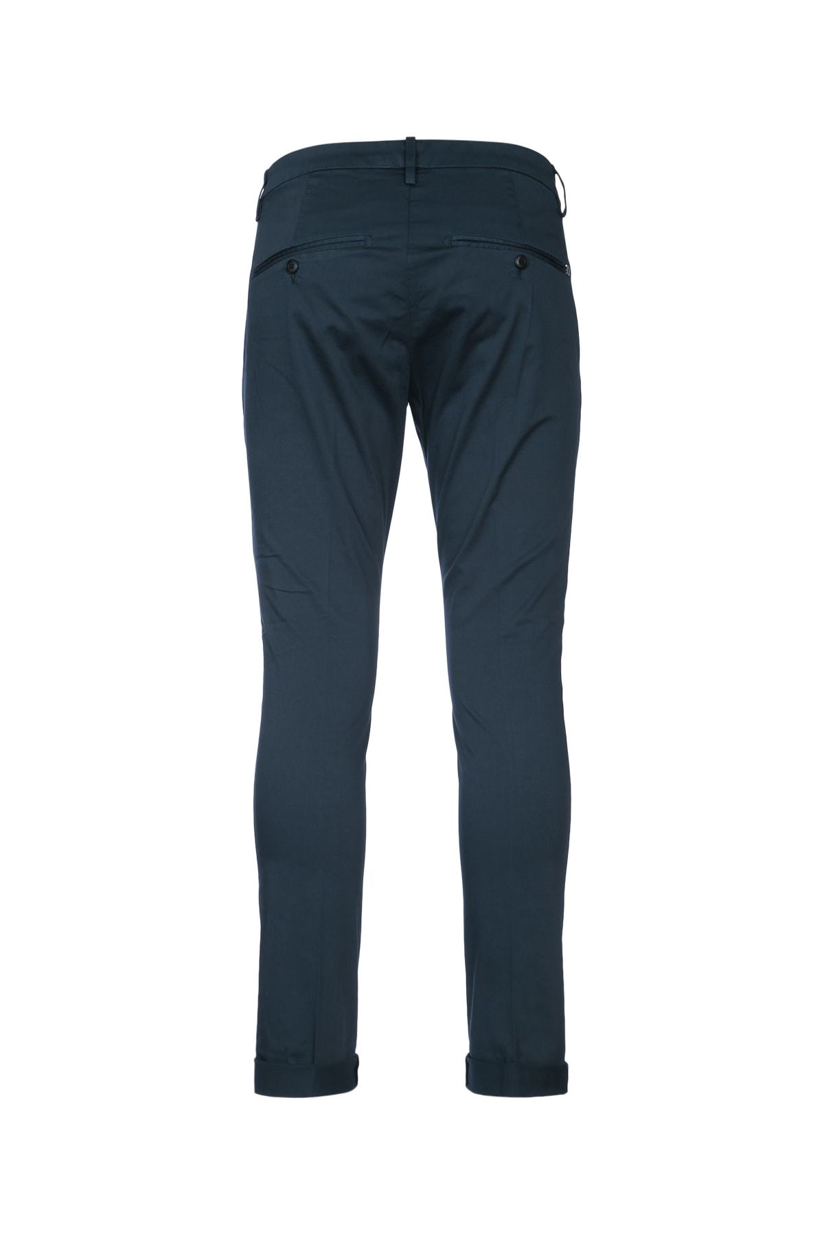 Dondup Pantalone Gaubert Pants - Universo - Image 2 of 2