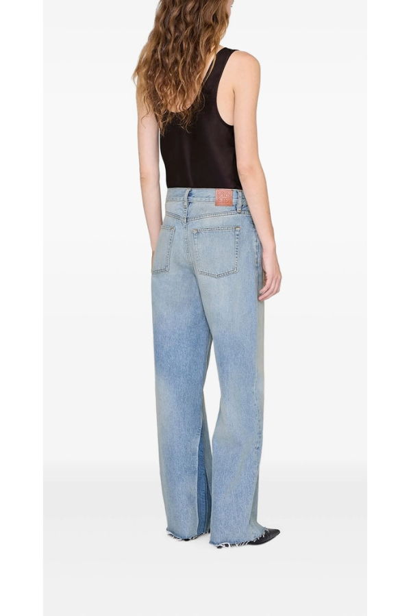 Anine Bing Top Tank Top - Brown