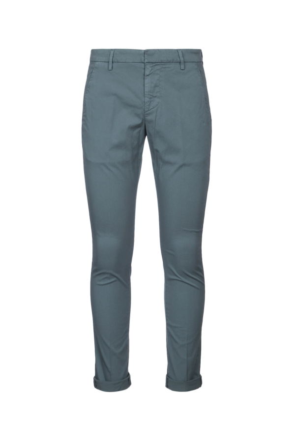 Dondup Pantalone Gaubert Pants - TOPO