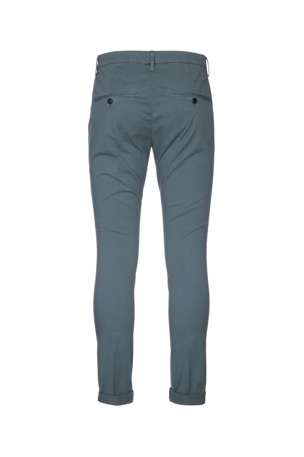 Dondup Pantalone Gaubert Pants - TOPO